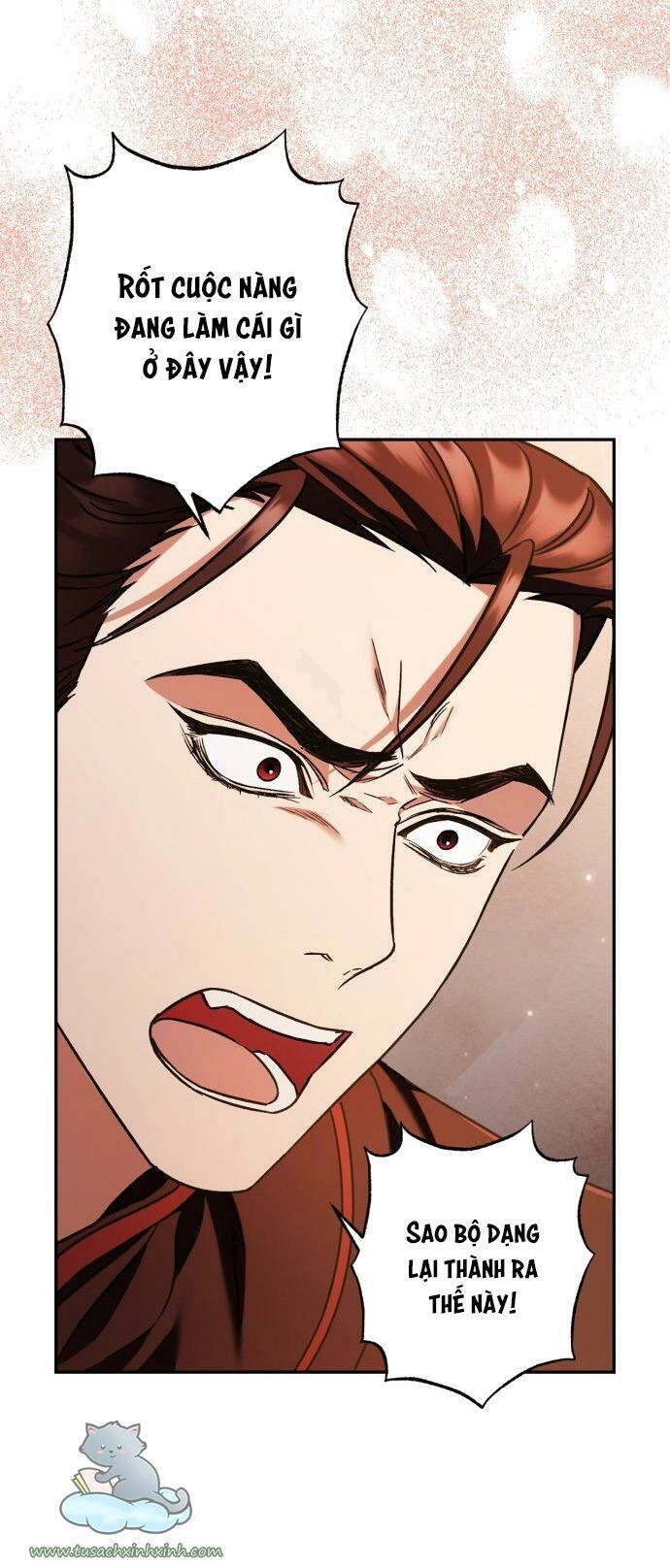 Bản Tình Ca Hy Lan Quốc Chapter 30 - 19