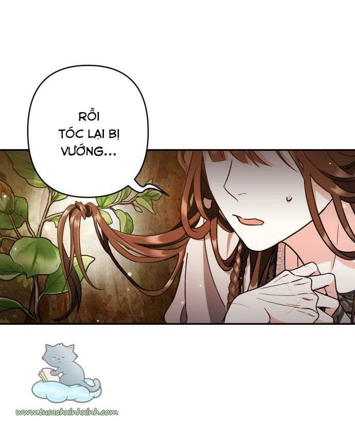 Bản Tình Ca Hy Lan Quốc Chapter 30 - 21