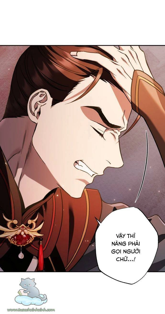 Bản Tình Ca Hy Lan Quốc Chapter 30 - 22