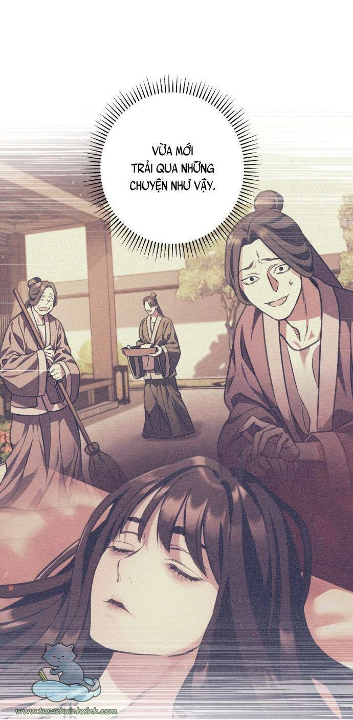 Bản Tình Ca Hy Lan Quốc Chapter 30 - 24