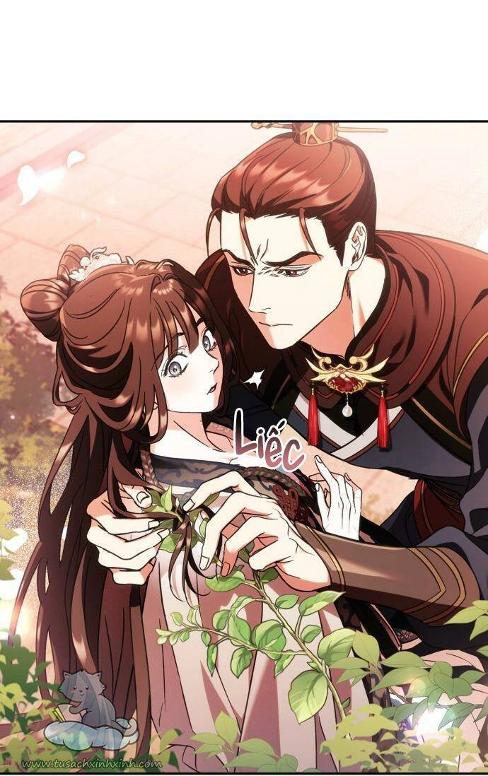 Bản Tình Ca Hy Lan Quốc Chapter 30 - 28