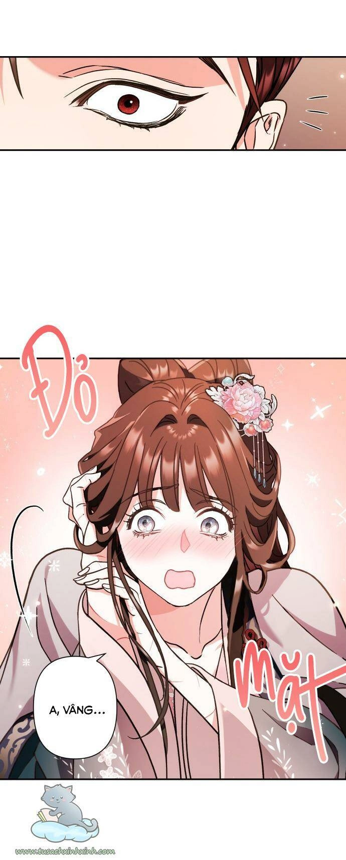 Bản Tình Ca Hy Lan Quốc Chapter 30 - 32