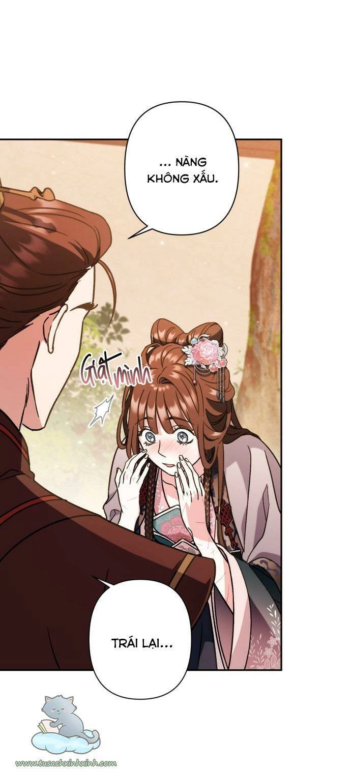 Bản Tình Ca Hy Lan Quốc Chapter 30 - 36