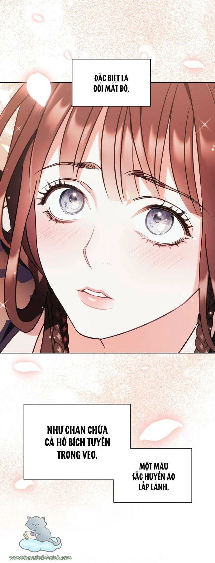 Bản Tình Ca Hy Lan Quốc Chapter 30 - 38