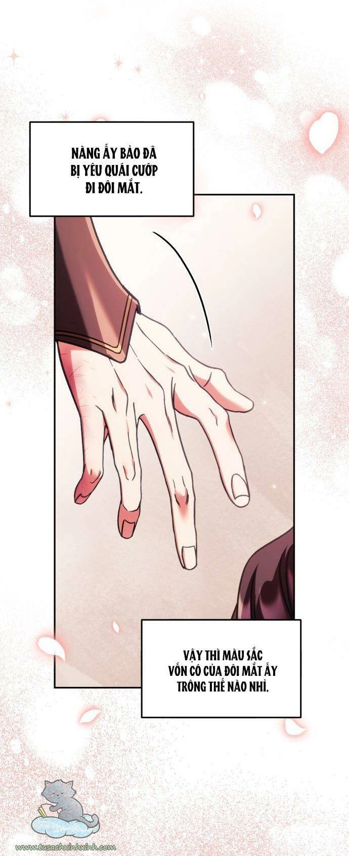 Bản Tình Ca Hy Lan Quốc Chapter 30 - 39