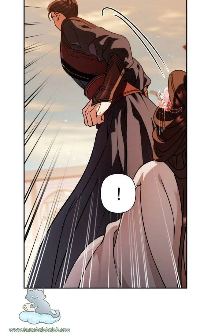 Bản Tình Ca Hy Lan Quốc Chapter 30 - 42