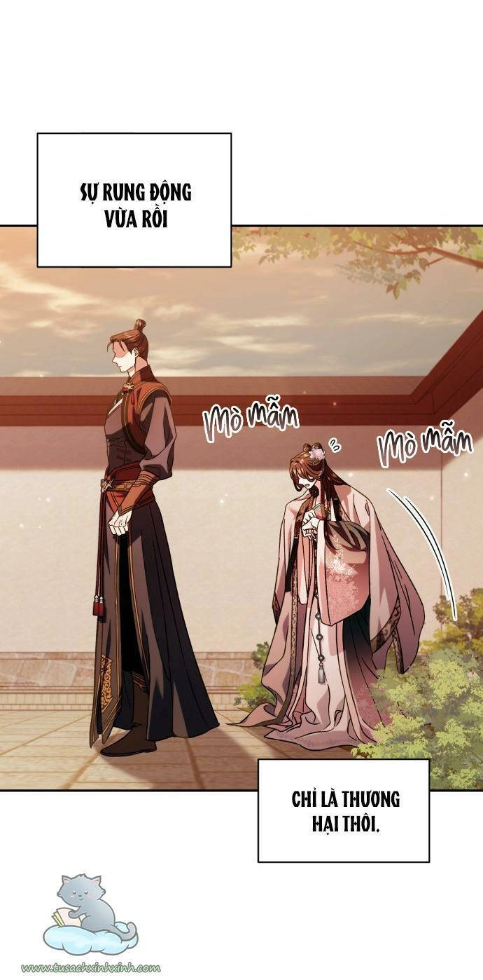 Bản Tình Ca Hy Lan Quốc Chapter 30 - 44