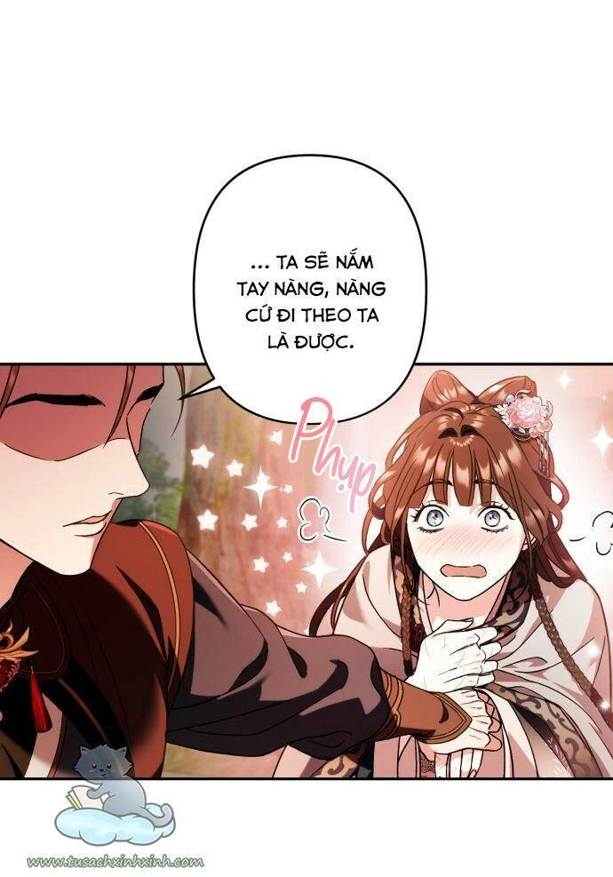 Bản Tình Ca Hy Lan Quốc Chapter 30 - 47