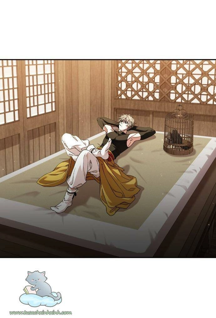 Bản Tình Ca Hy Lan Quốc Chapter 30 - 53