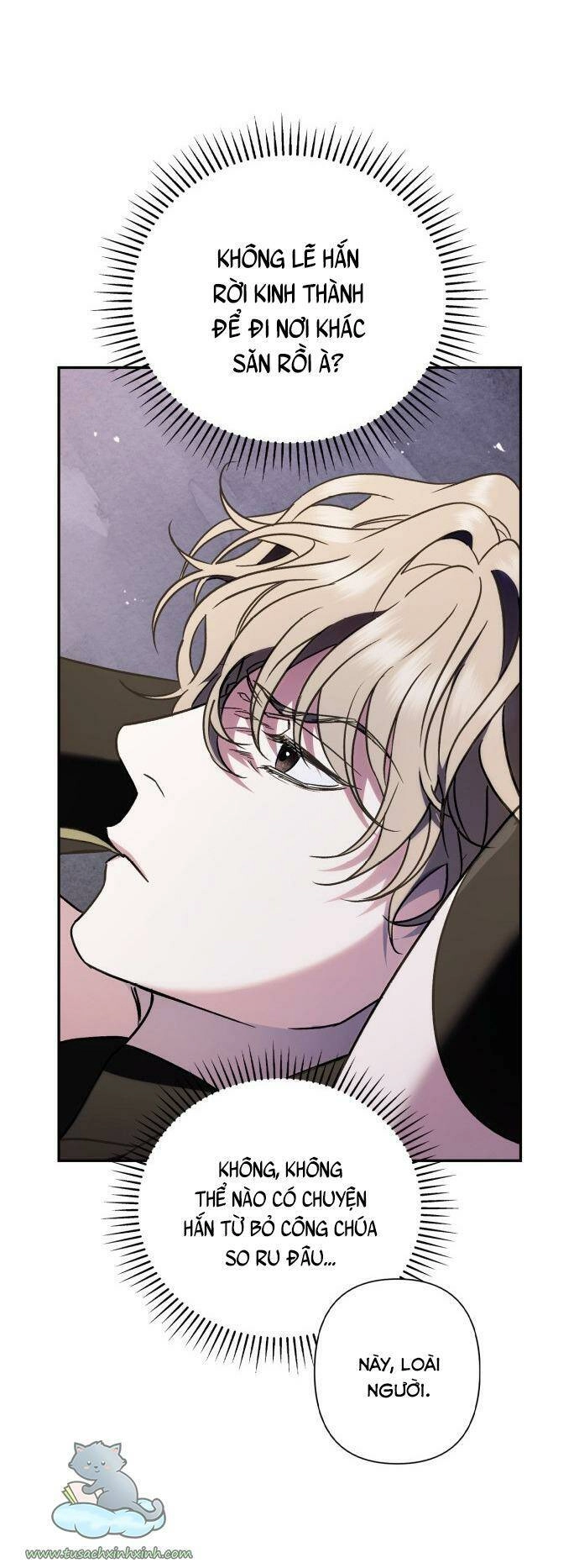 Bản Tình Ca Hy Lan Quốc Chapter 30 - 56