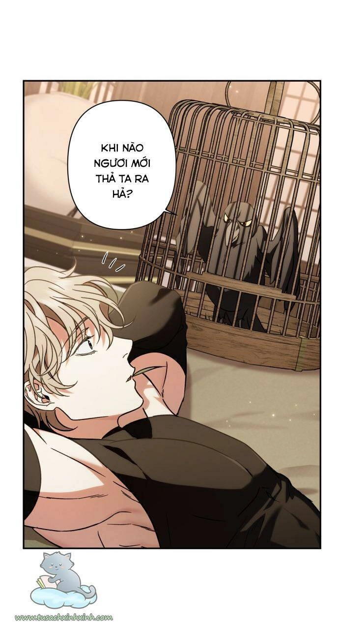 Bản Tình Ca Hy Lan Quốc Chapter 30 - 57