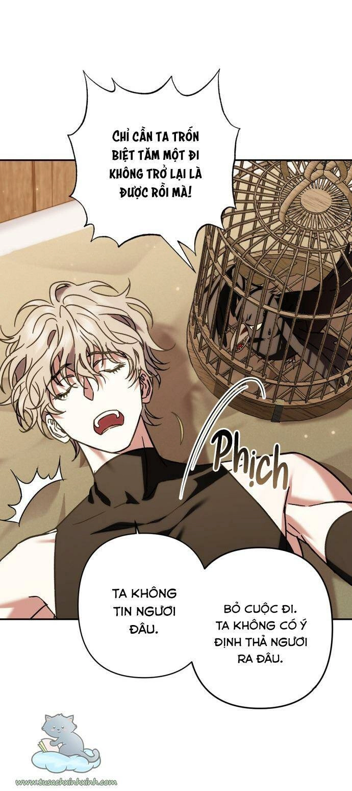 Bản Tình Ca Hy Lan Quốc Chapter 30 - 59