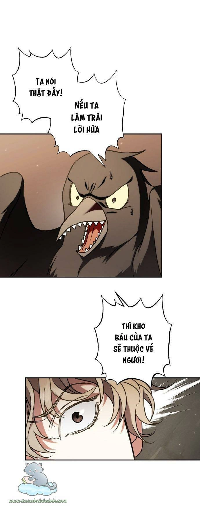 Bản Tình Ca Hy Lan Quốc Chapter 30 - 60