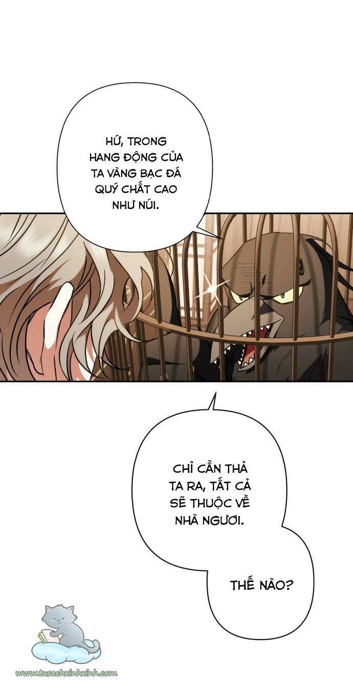 Bản Tình Ca Hy Lan Quốc Chapter 30 - 62