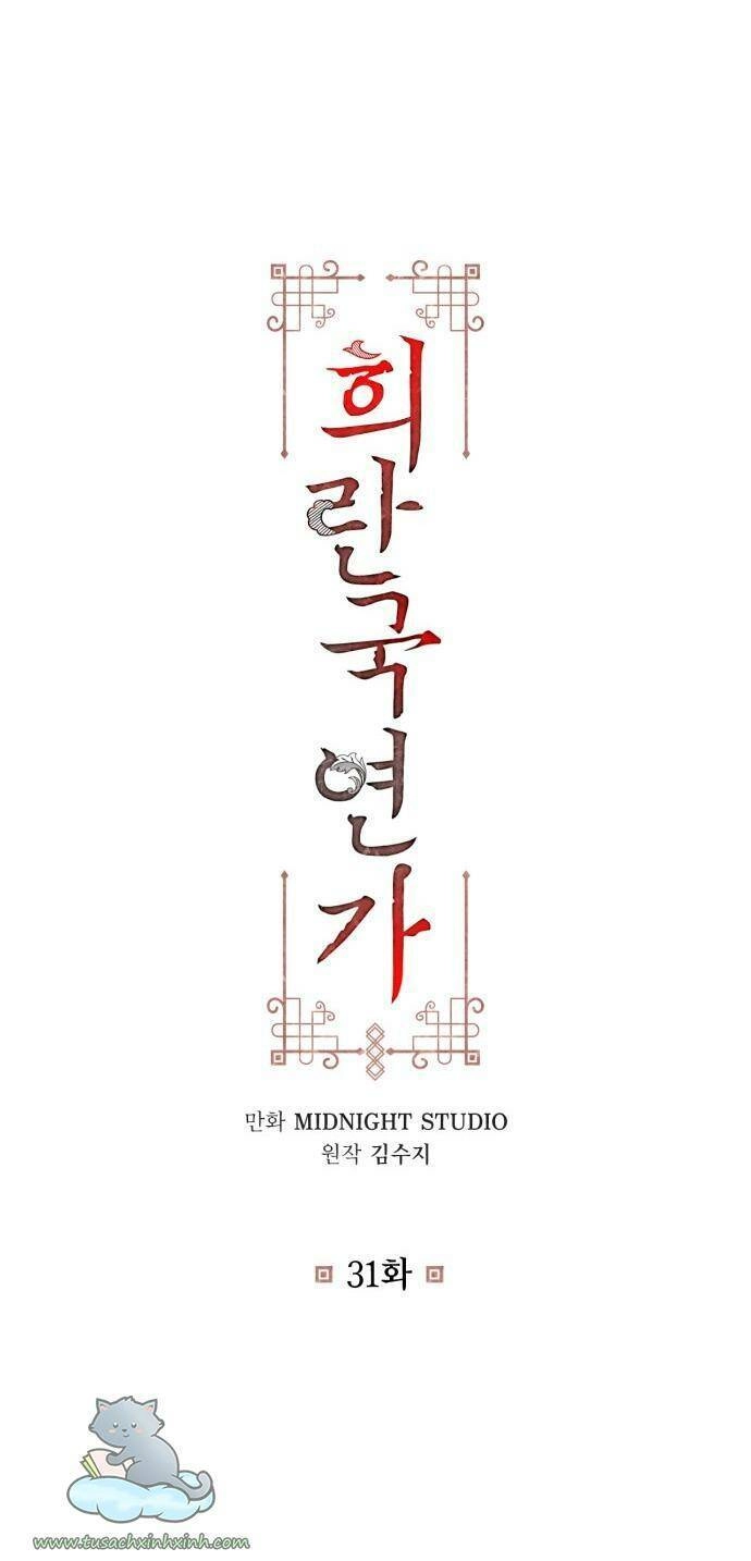 Bản Tình Ca Hy Lan Quốc Chapter 31 - 2