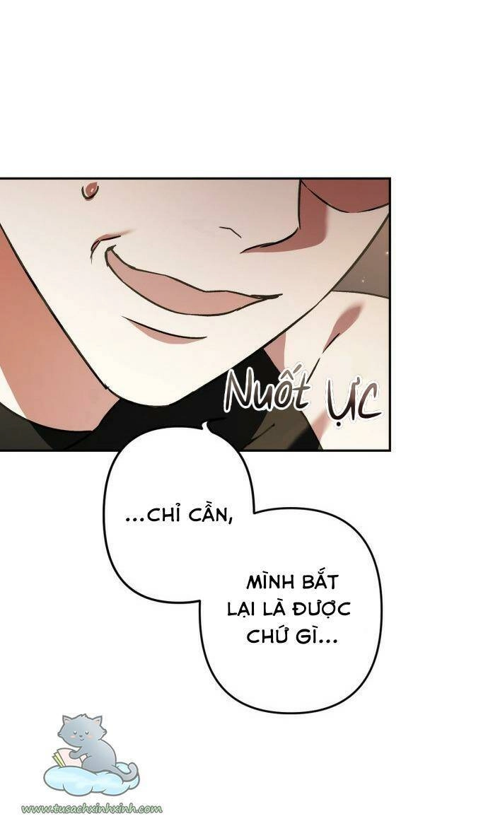 Bản Tình Ca Hy Lan Quốc Chapter 31 - 3