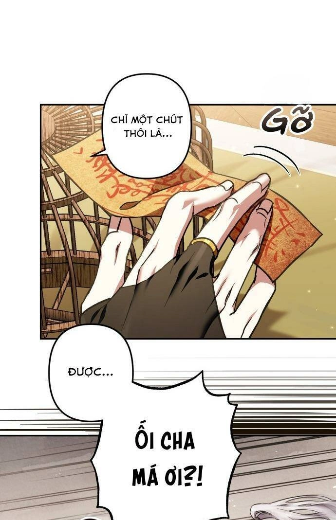 Bản Tình Ca Hy Lan Quốc Chapter 31 - 4