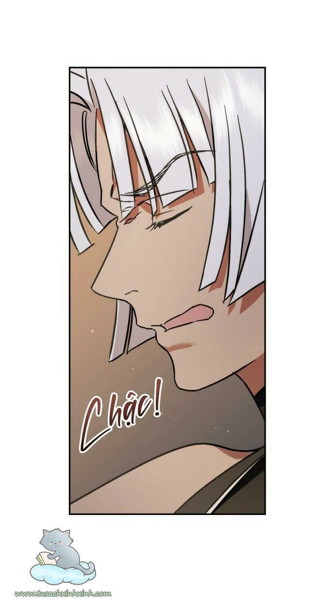 Bản Tình Ca Hy Lan Quốc Chapter 31 - 12