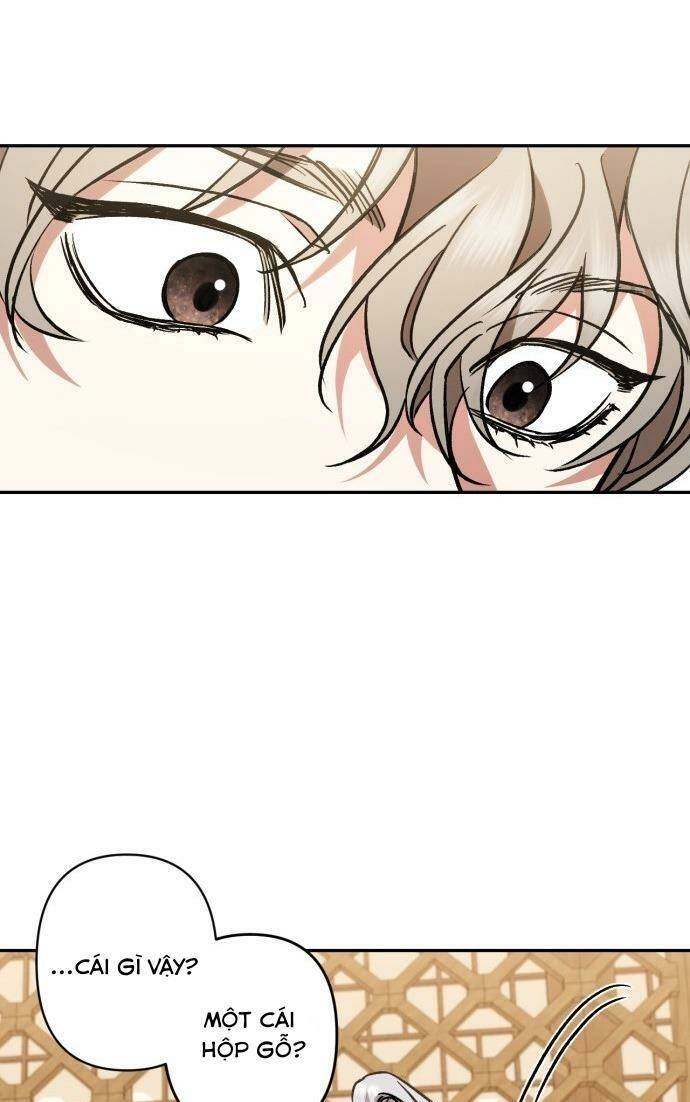 Bản Tình Ca Hy Lan Quốc Chapter 31 - 15