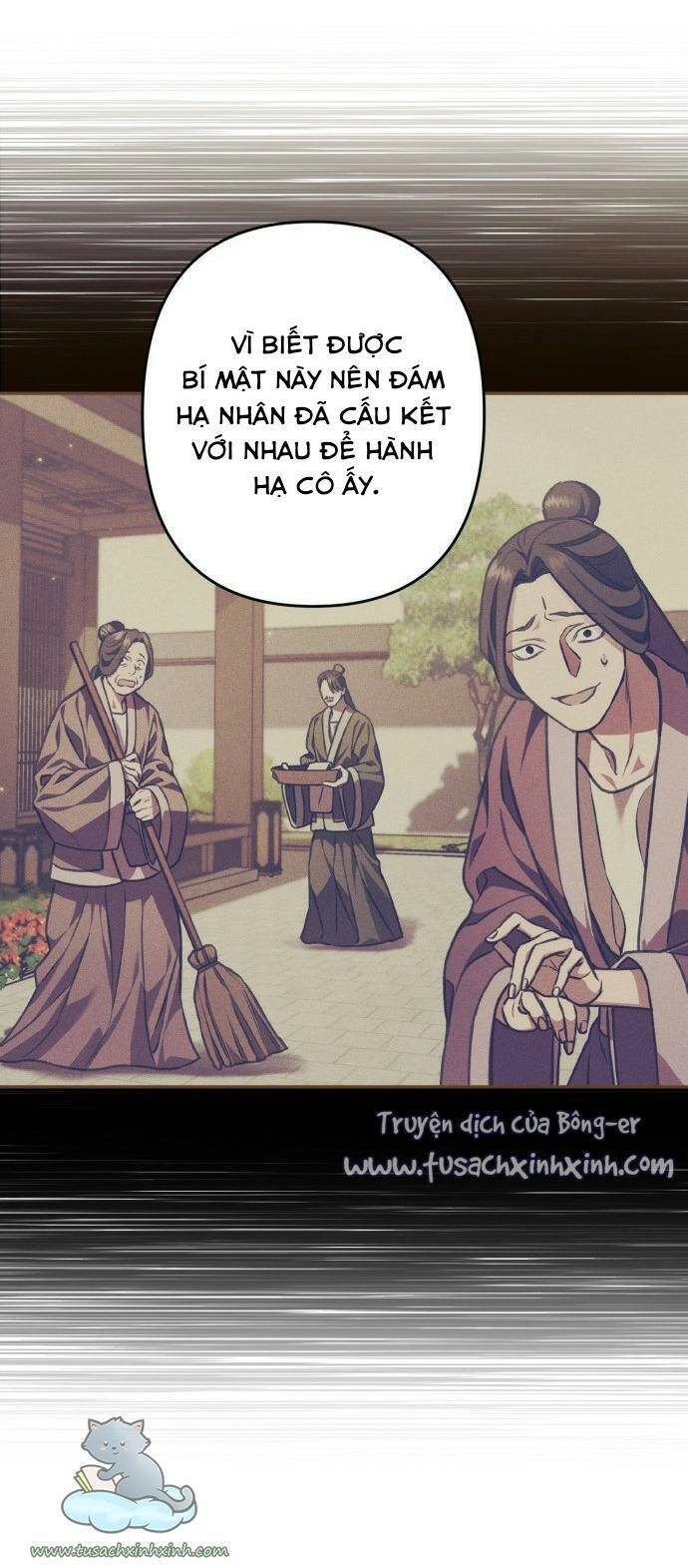 Bản Tình Ca Hy Lan Quốc Chapter 31 - 21