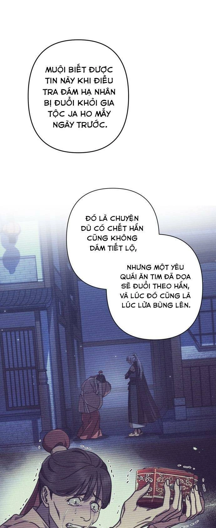 Bản Tình Ca Hy Lan Quốc Chapter 31 - 22