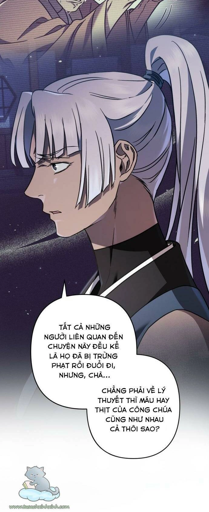 Bản Tình Ca Hy Lan Quốc Chapter 31 - 23