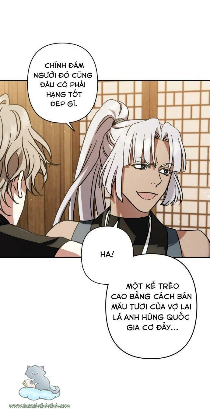 Bản Tình Ca Hy Lan Quốc Chapter 31 - 25