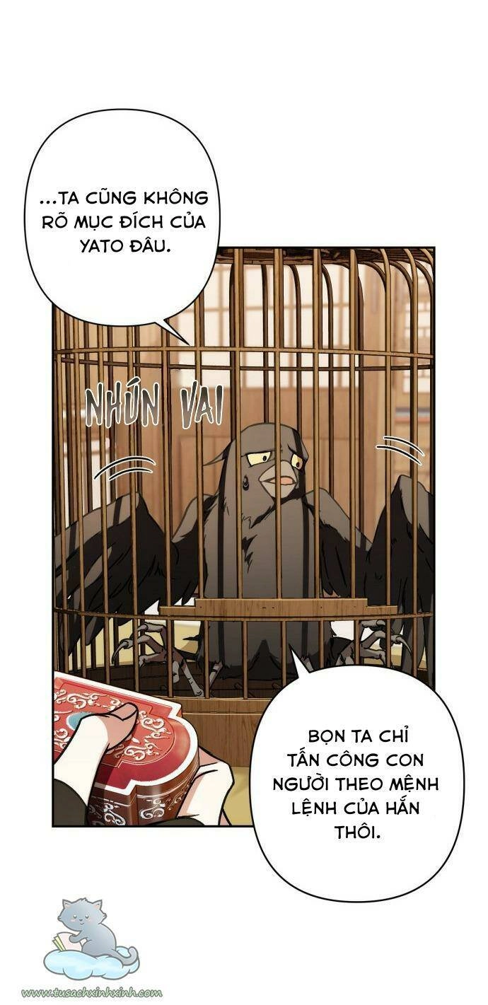 Bản Tình Ca Hy Lan Quốc Chapter 31 - 27