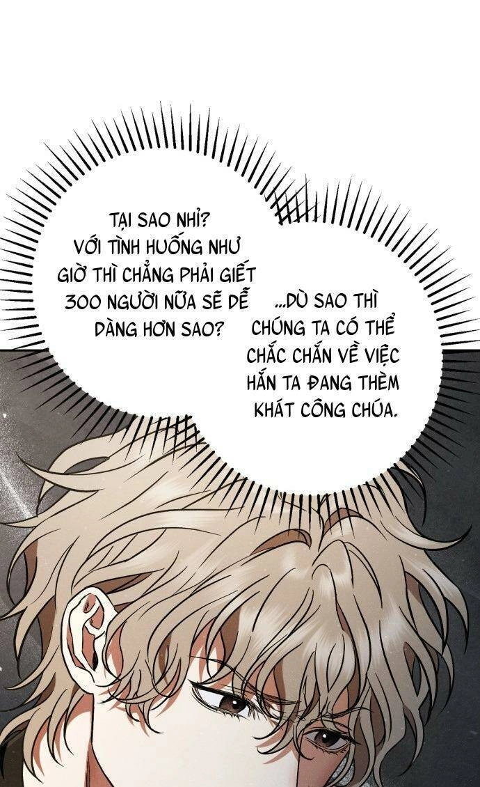 Bản Tình Ca Hy Lan Quốc Chapter 31 - 28