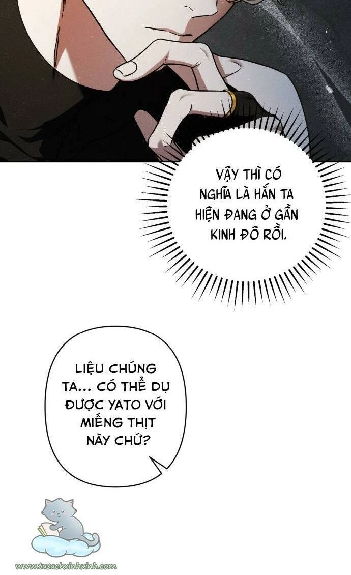 Bản Tình Ca Hy Lan Quốc Chapter 31 - 29