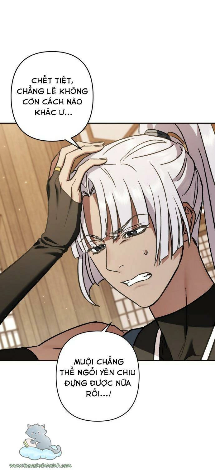 Bản Tình Ca Hy Lan Quốc Chapter 31 - 31