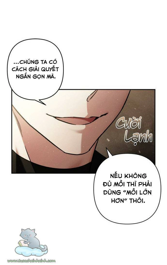 Bản Tình Ca Hy Lan Quốc Chapter 31 - 32