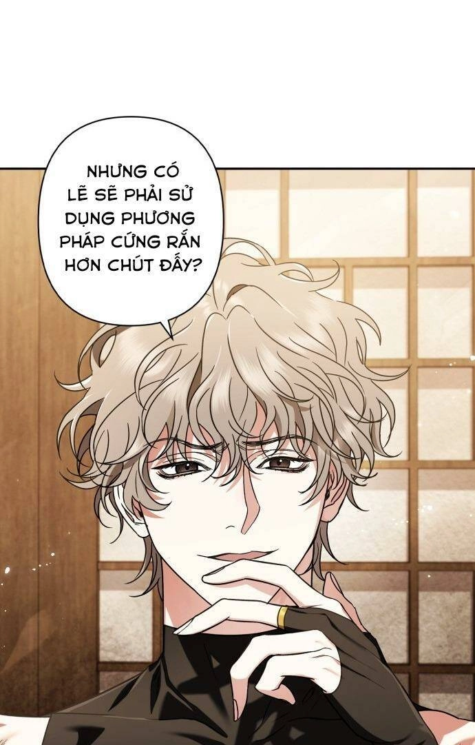 Bản Tình Ca Hy Lan Quốc Chapter 31 - 33