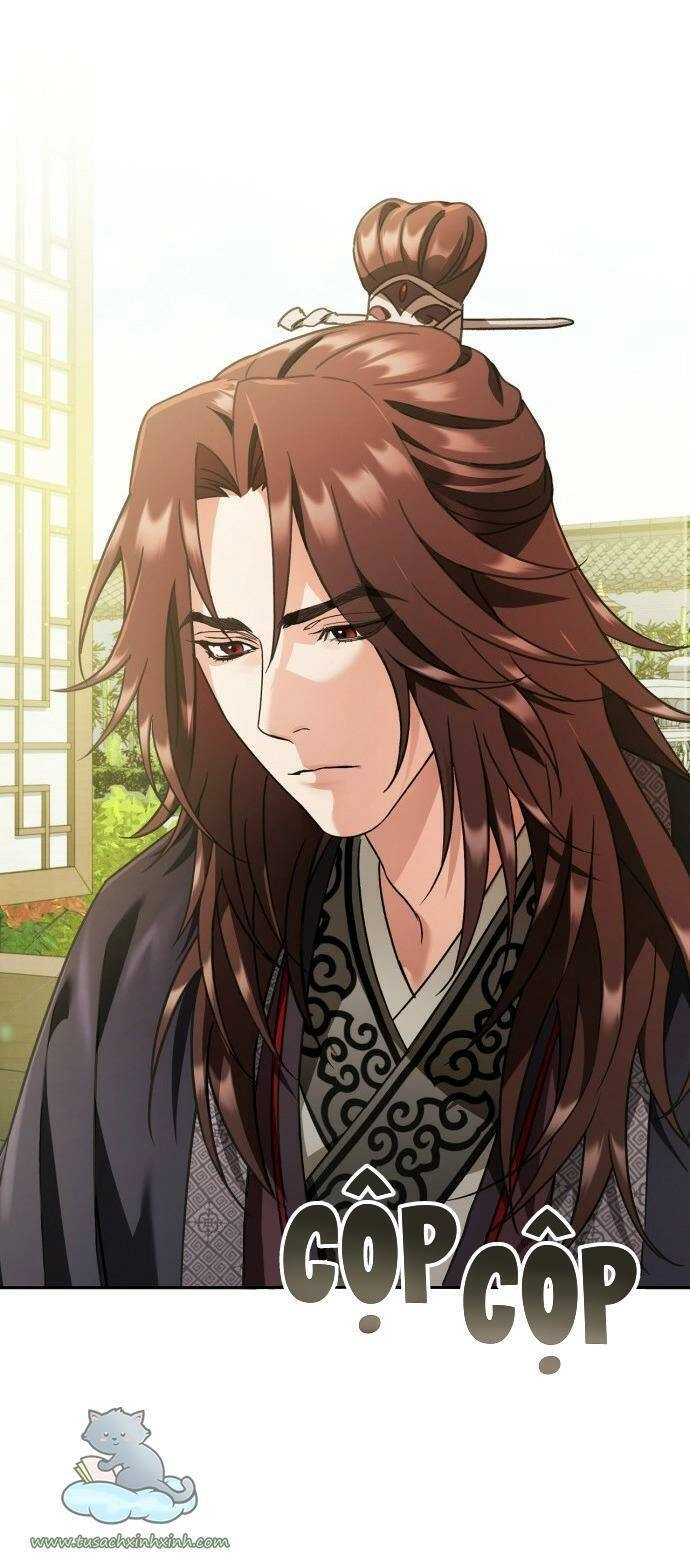 Bản Tình Ca Hy Lan Quốc Chapter 31 - 37