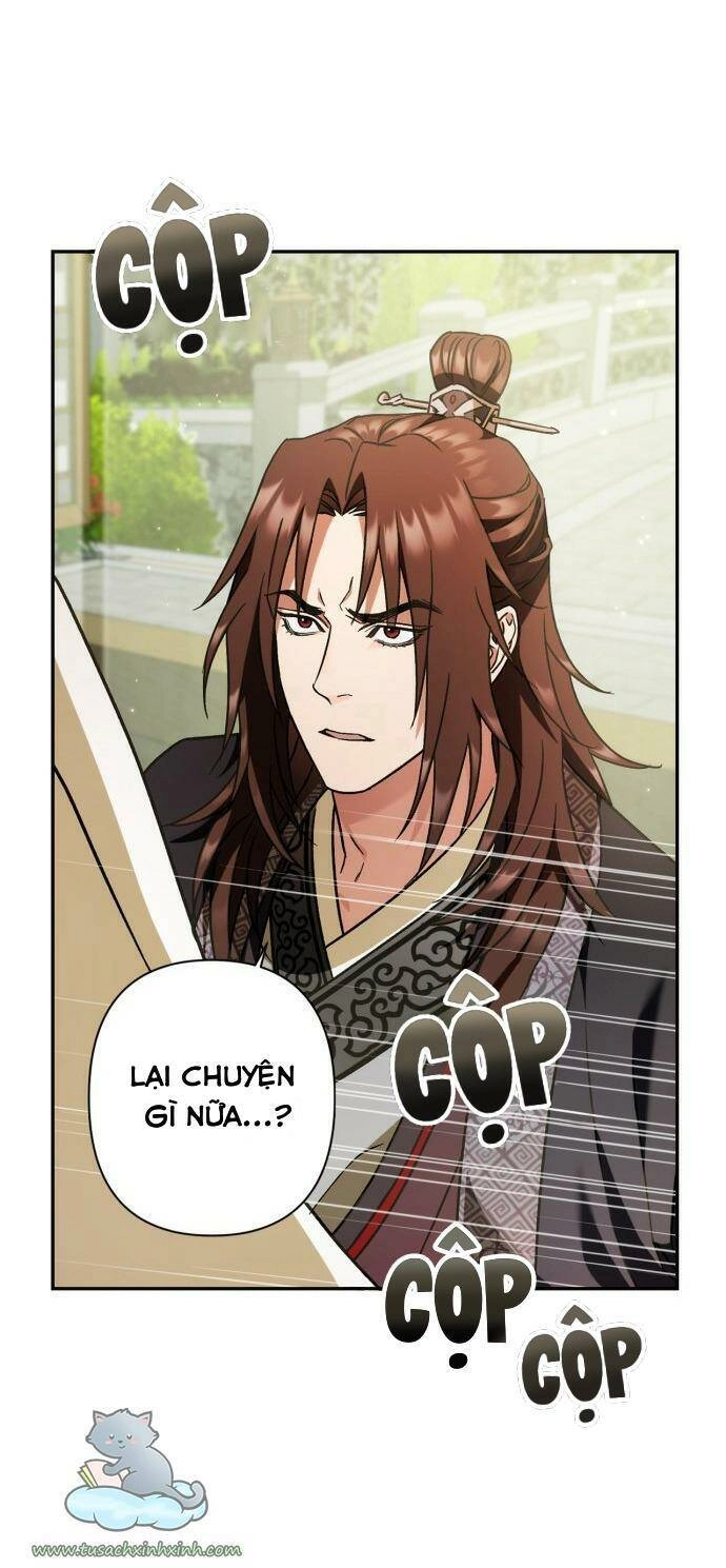Bản Tình Ca Hy Lan Quốc Chapter 31 - 39