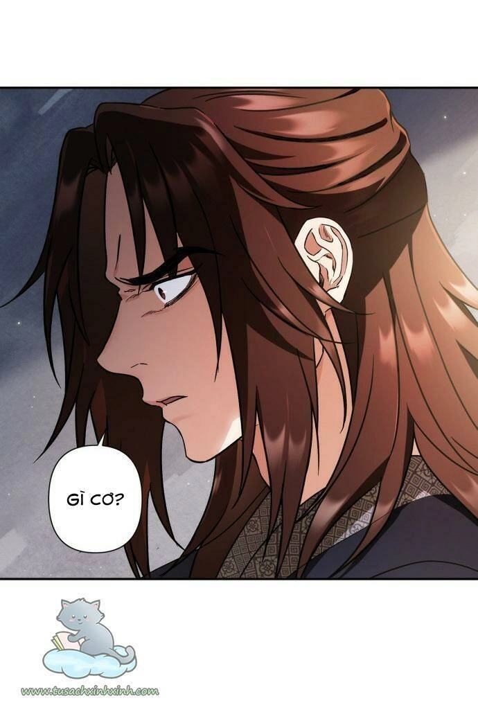 Bản Tình Ca Hy Lan Quốc Chapter 31 - 42