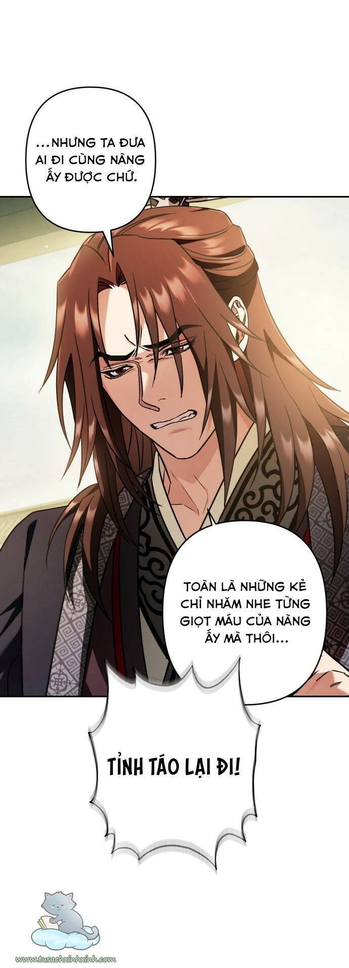 Bản Tình Ca Hy Lan Quốc Chapter 31 - 47