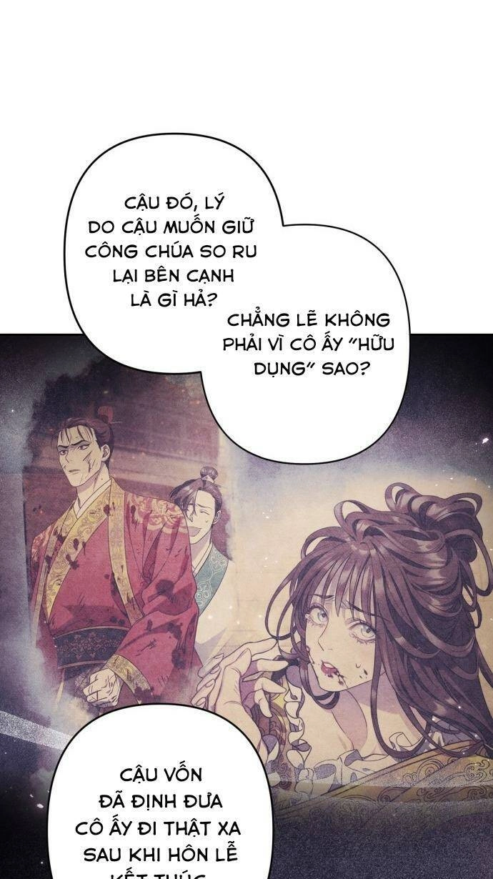 Bản Tình Ca Hy Lan Quốc Chapter 31 - 48