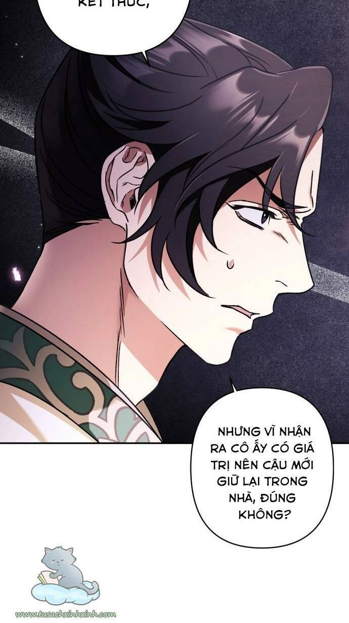 Bản Tình Ca Hy Lan Quốc Chapter 31 - 49