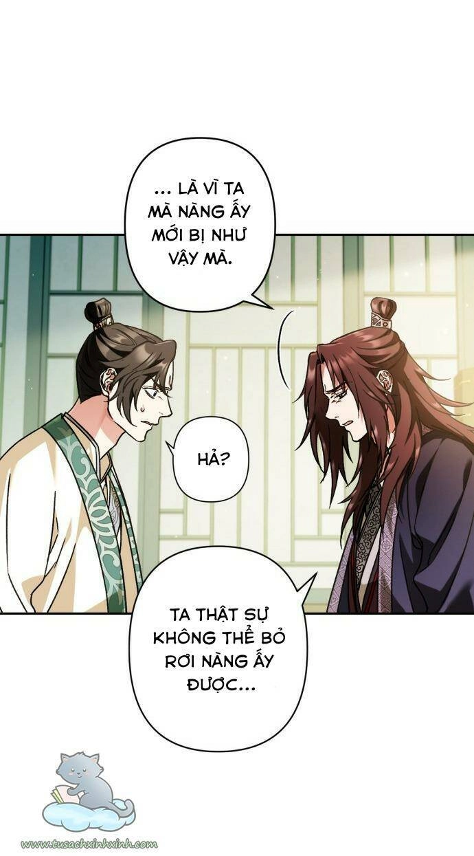 Bản Tình Ca Hy Lan Quốc Chapter 31 - 51