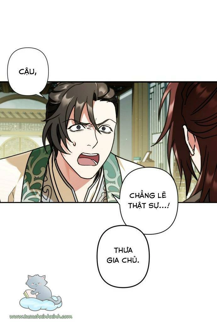 Bản Tình Ca Hy Lan Quốc Chapter 31 - 52