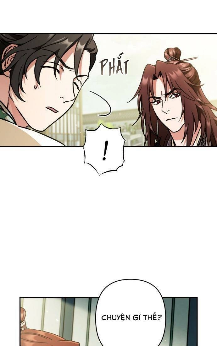 Bản Tình Ca Hy Lan Quốc Chapter 31 - 53