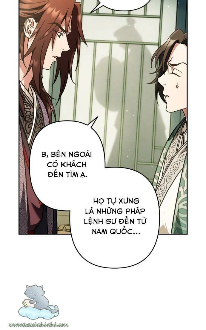 Bản Tình Ca Hy Lan Quốc Chapter 31 - 54