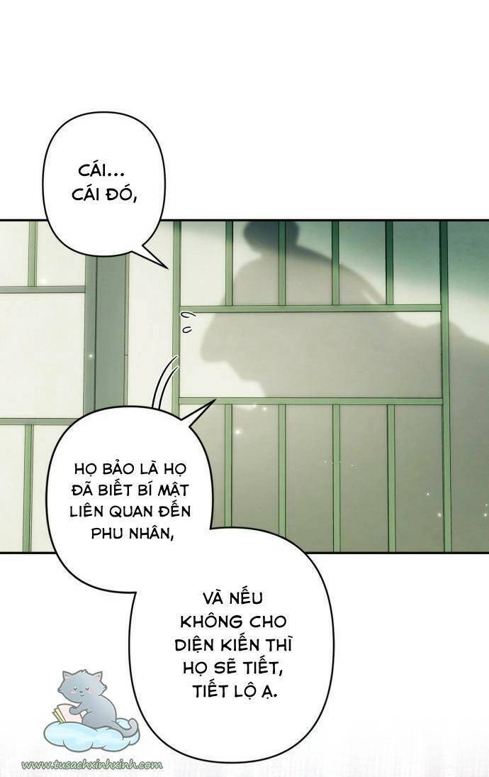 Bản Tình Ca Hy Lan Quốc Chapter 31 - 56