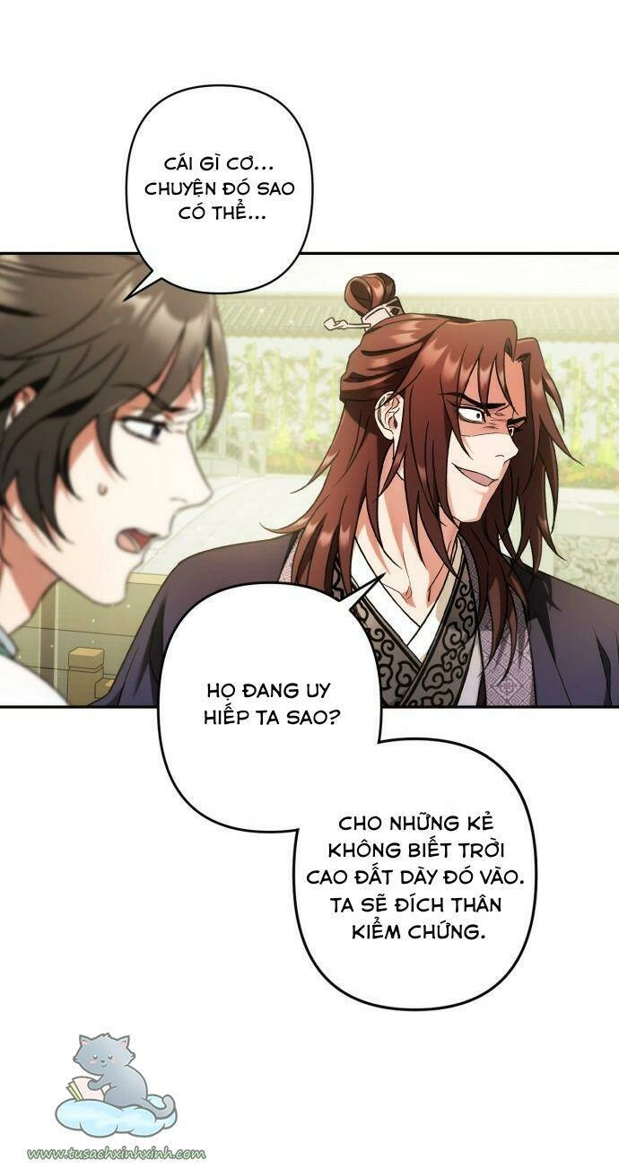 Bản Tình Ca Hy Lan Quốc Chapter 31 - 58