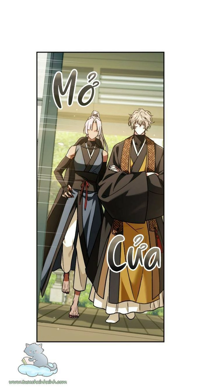 Bản Tình Ca Hy Lan Quốc Chapter 31 - 59