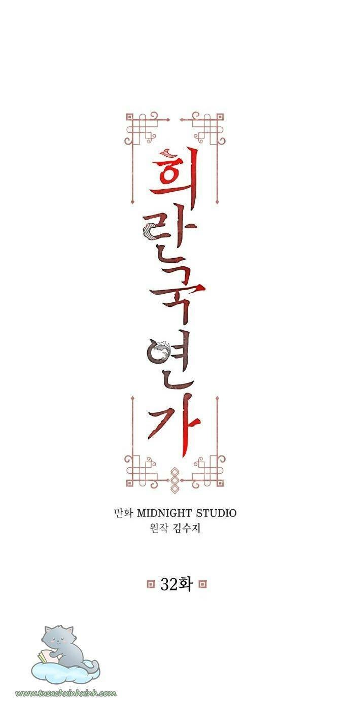 Bản Tình Ca Hy Lan Quốc Chapter 32 - 2