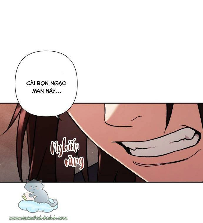 Bản Tình Ca Hy Lan Quốc Chapter 32 - 4