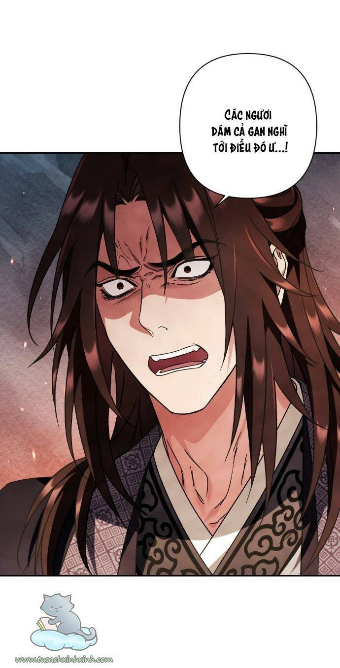 Bản Tình Ca Hy Lan Quốc Chapter 32 - 5