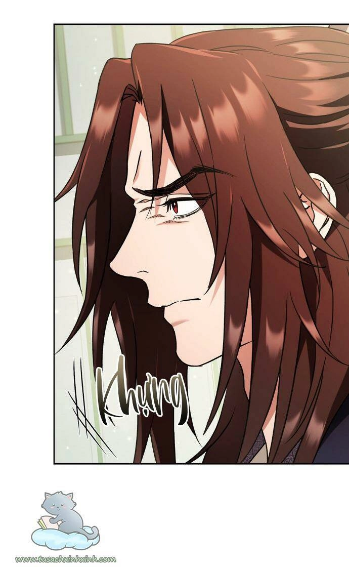 Bản Tình Ca Hy Lan Quốc Chapter 32 - 12